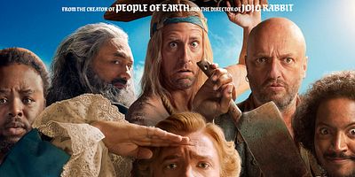 Poster der Serie Discomfort In A Married State