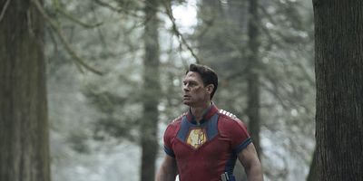 Poster der Serie It's Cow Or Never