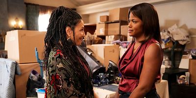 Poster der Serie Bankz n the Hood