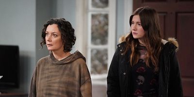 Poster der Serie Sex, Lies and House Hunting