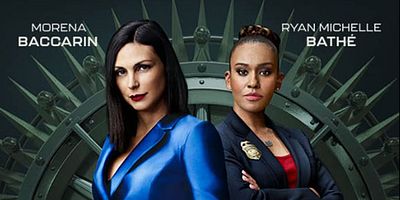 Poster der Serie #1 With A Bullet