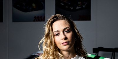 Poster der Serie Nikeata Thompson