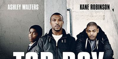 Poster der Serie Good Morals