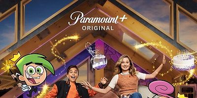 Poster der Serie Pilot