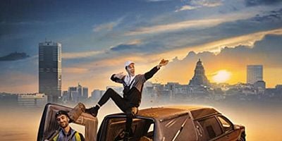 Poster der Serie Pilote