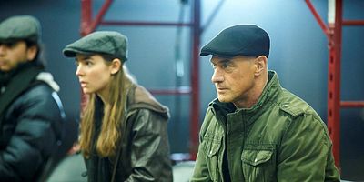 Poster der Serie As Hubris is To Oedipus