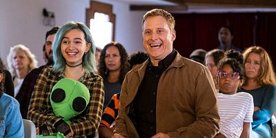 Poster der Serie Family Day