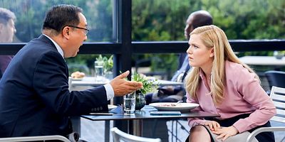 Poster der Serie Employee Morale