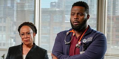 Poster der Serie Reality Leaves A Lot To The Imagination