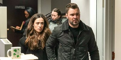 Poster der Serie Blood Relation