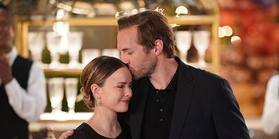 Poster der Serie piece of cake