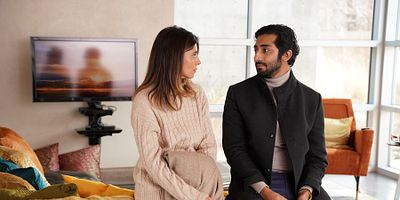 Poster der Serie Happy Thoughts