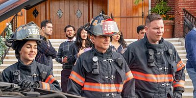 Poster der Serie The Bird