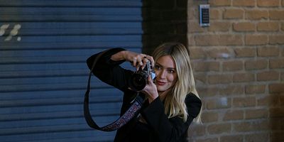 Poster der Serie The Perfect Shot