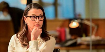 Poster der Serie Allegiance