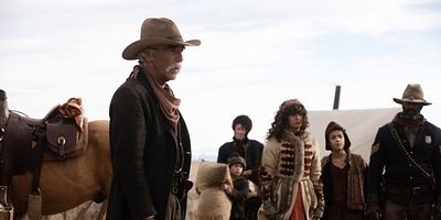 Poster der Serie Hells Half Acre