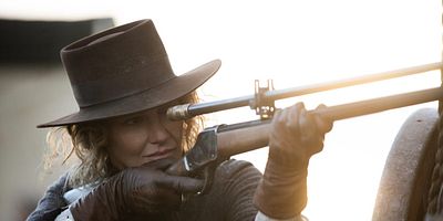 Poster der Serie Racing Clouds