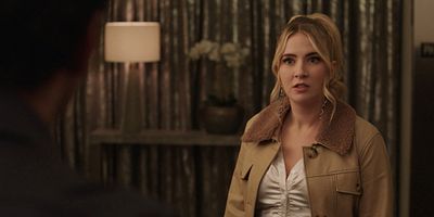 Poster der Serie How Did The Board Meeting Go?