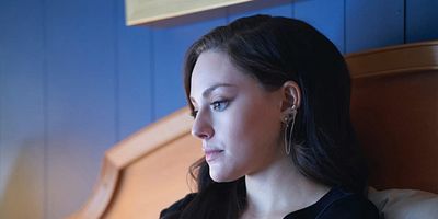 Poster der Serie Not All Those Who Wander Are Lost