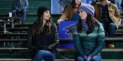 Poster der Serie Tried and True