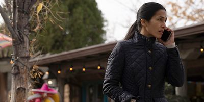 Poster der Serie Coming Home Again