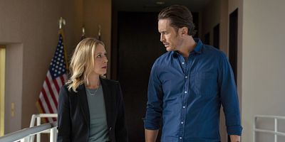 Poster der Serie Full On Gangsta