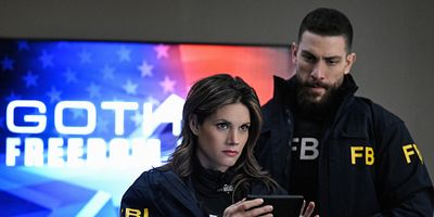 Poster der Serie Ambition