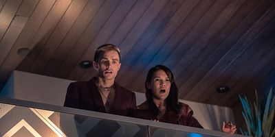 Poster der Serie Danner