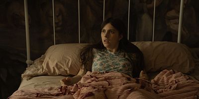 Poster der Serie Fish