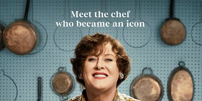 Poster der Serie Omelette