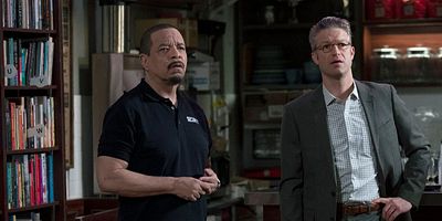 Poster der Serie Video Killed The Radio Star