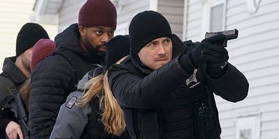 Poster der Serie Gone