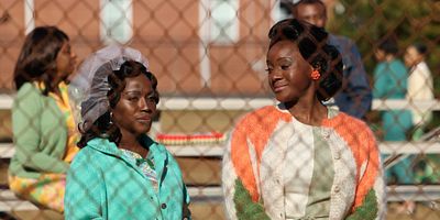 Poster der Serie The Sleepover