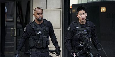 Poster der Serie Provenance