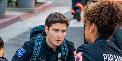 Poster der Serie Parental Guidance