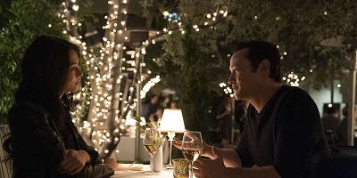 Poster der Serie War