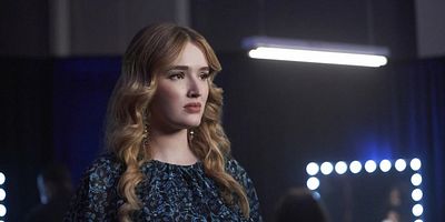 Poster der Serie Go Catch Your Horse