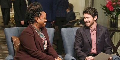 Poster der Serie Cheat Day