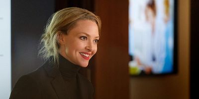 Poster der Serie Old White Men