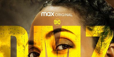 Poster der Serie Pilot