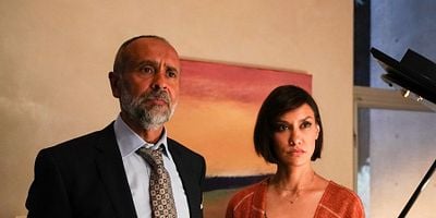 Poster der Serie Do No Harm