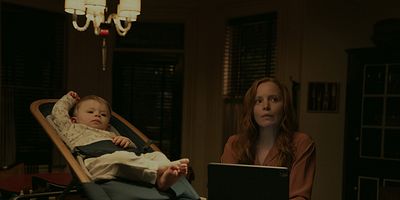 Poster der Serie Donut