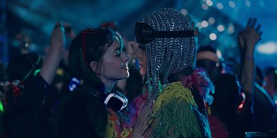 Poster der Serie Summer Camp