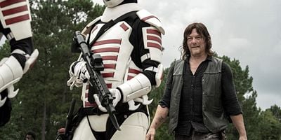 Poster der Serie All of Nothing