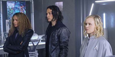 Poster der Serie Penance