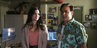 Poster der Serie T'N'T