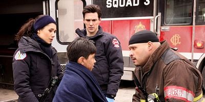 Poster der Serie Hot And Fast