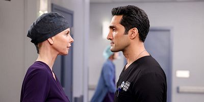 Poster der Serie May Your Choices Reflect Hope, Not Fear