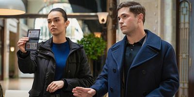 Poster der Serie The Kill List