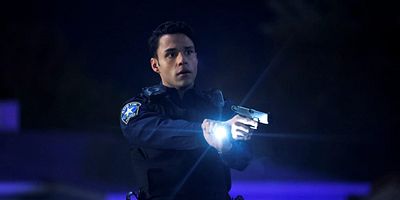 Poster der Serie Prince Albert In A Can